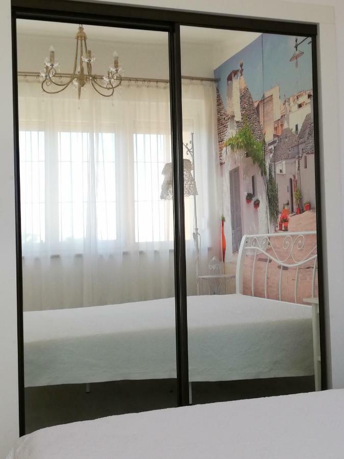 Villa Dolce Vita Eger Exterior foto